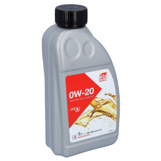 Engine Oil-63