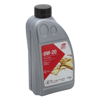 Engine Oil-64