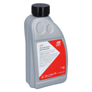 Automatic Transmission Fluid (ATF)-21