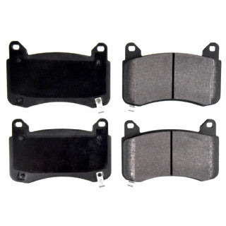 Brake Pad Set-1197