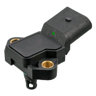 Boost-Pressure Sensor-16