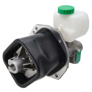Gear Shift Actuator-3