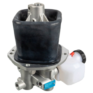 Gear Shift Actuator-6