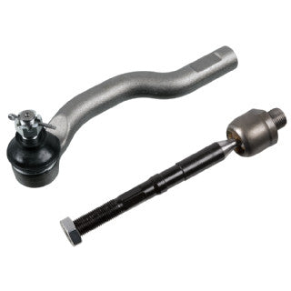 Tie Rod-254