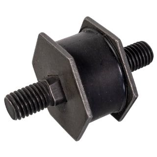 Rubber Metal Buffer-48