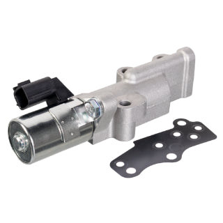 Solenoid Valve-119