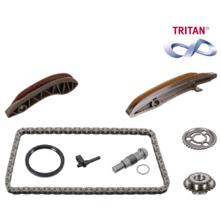 Timing Chain Kit-233