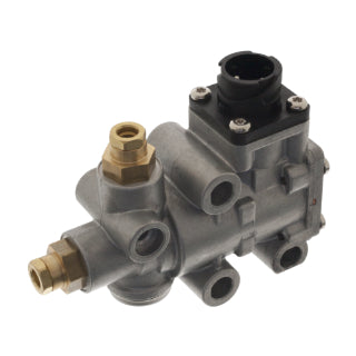 Solenoid Valve-120