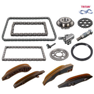 Timing Chain Kit-234