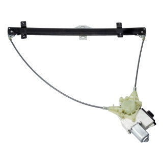 Window Regulator-136