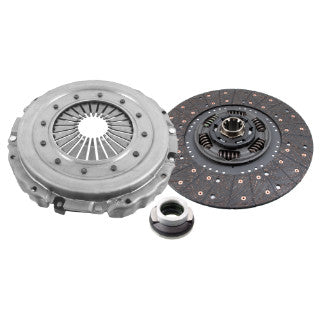 Clutch Kit-134