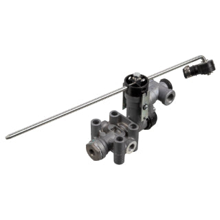 Suspension Level Valve-17