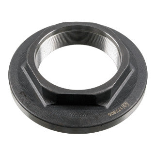 Axle Nut-28