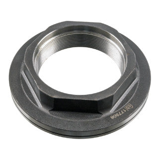 Axle Nut-29