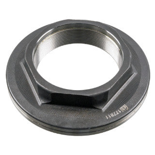 Axle Nut-30