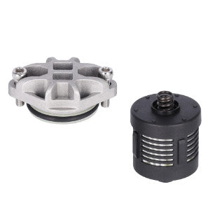 Hydraulic Filter-12