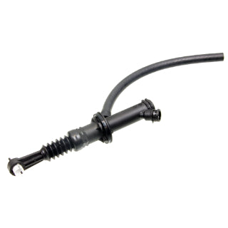Clutch Master Cylinder-81