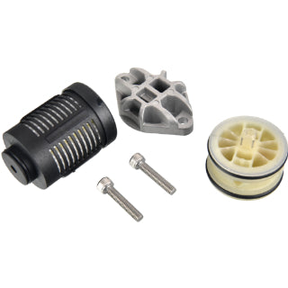 Hydraulic Filter-13
