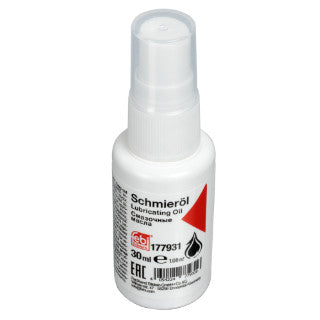 Lubricating Oil