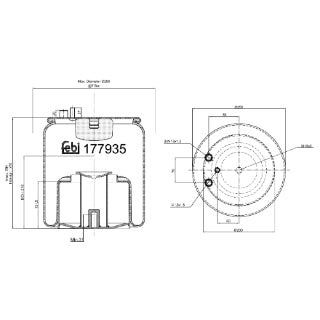 Air Spring-235
