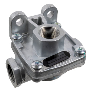 Distribution Valve-1