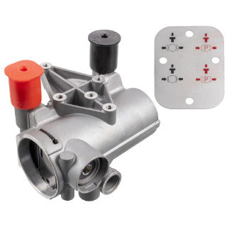 Quick Release Valve-1