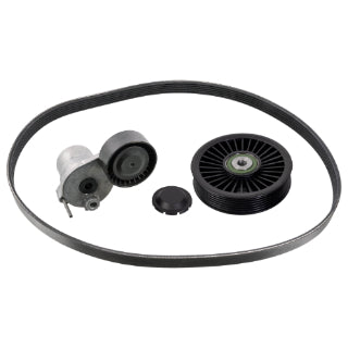 Auxiliary Belt Kit-37