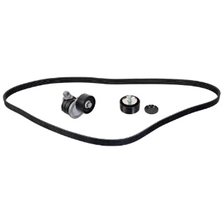 Auxiliary Belt Kit-38