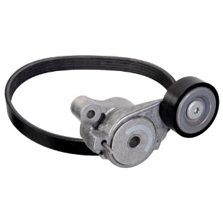 Auxiliary Belt Kit-39