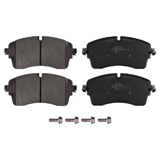 Brake Pad Set-1199