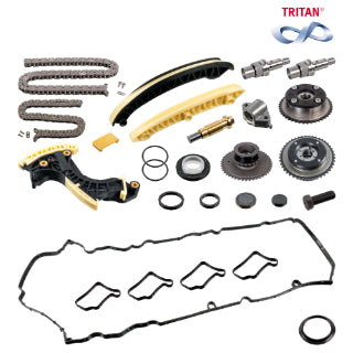 Timing Chain Kit-236