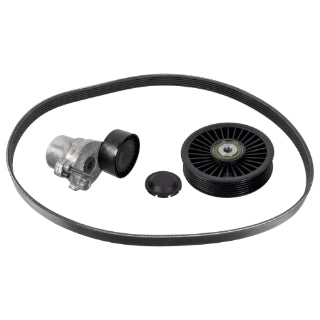 Auxiliary Belt Kit-40