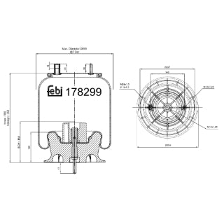 Air Spring-218