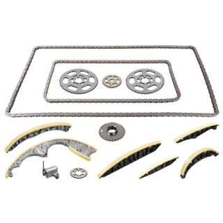 Timing Chain Kit-238