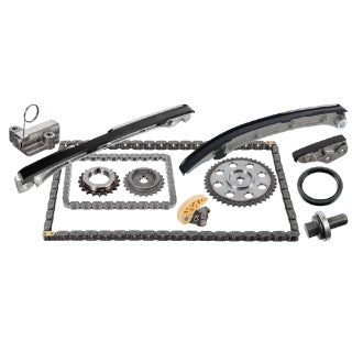 Timing Chain Kit-242