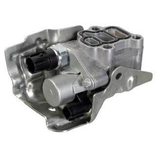 Solenoid Valve-124