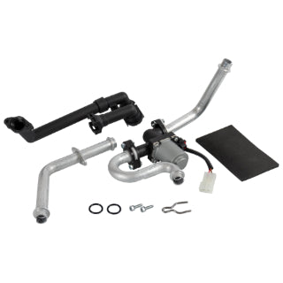 Heater Control Valve-17