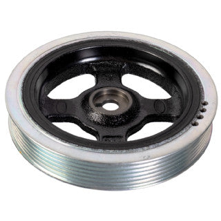 TVD Pulley-197