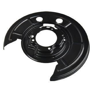 Brake Disc Shield-160