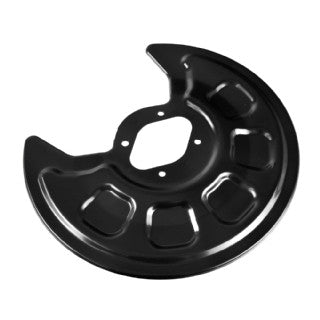 Brake Disc Shield-162