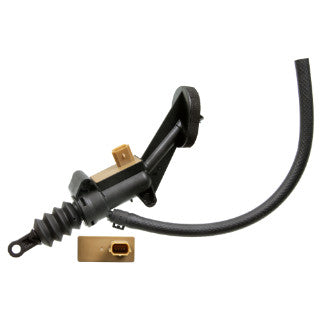 Clutch Master Cylinder-83