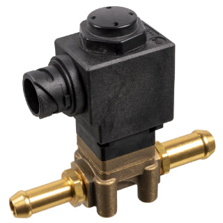Solenoid Valve-126