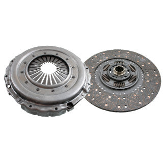 Clutch Kit-135