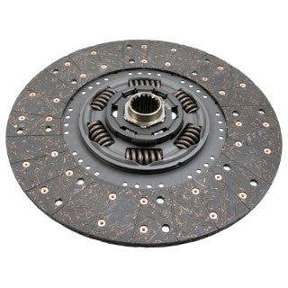 Clutch Disc-107