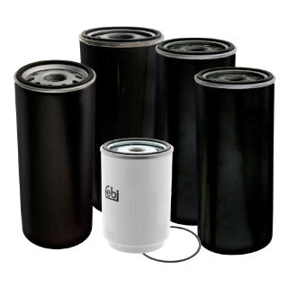 Filter Maintenance Package-21