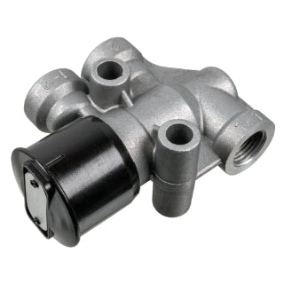 Quick Release Valve-3