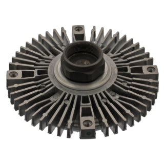 Fan Coupling-7