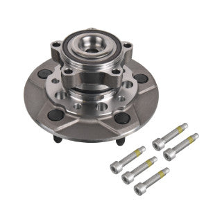 Wheel Bearing Kit-479