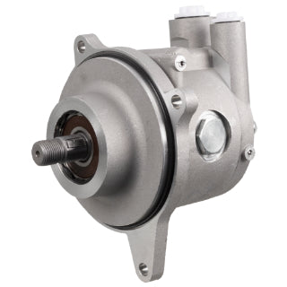 Power Steering Pump Steering & Suspension-31