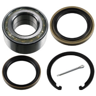 Wheel Bearing Kit-480